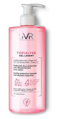 Svr topialyse gel lavante 1 litro