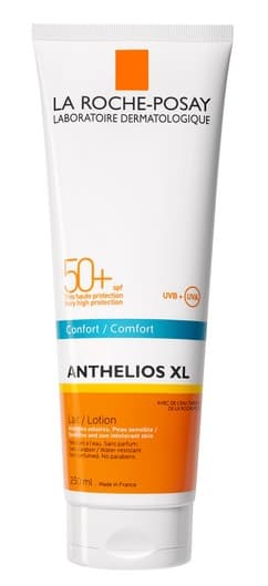 Anthelios 50+latte 250ml