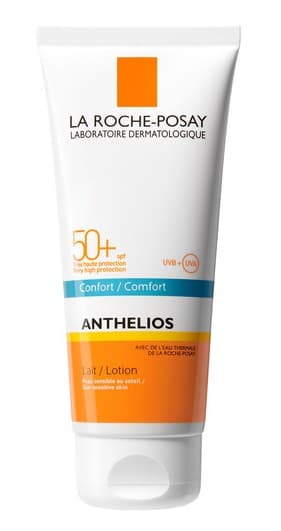 Anthelios latte spf50+ 100ml