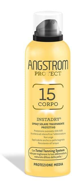 Angstrom-insdry spy tr 15 150m