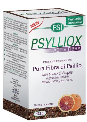 Psylliox activ fibra 172g