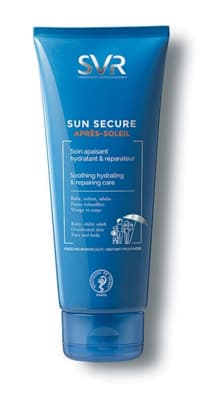 Sunsecure doposole viso&amp;corpo
