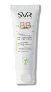 SEBIACLEAR BB MEDIUM 40ML