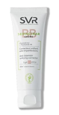 Sebiaclear bb light spf20 40 ml