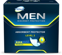 Tena men livello 2 20 pezzi
