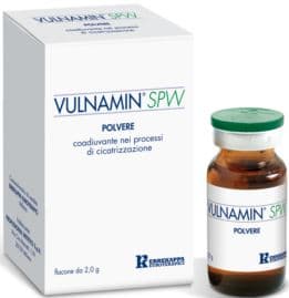 VULNAMIN SPW 2G