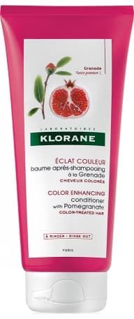 Klorane balsamo melograno 200 ml - pierre fabre it.spa