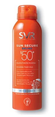 Sunsecure brume viso&amp;corpo