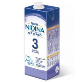Nidina 3 crescita liquido 1lt