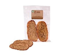 Emra Food Bruschetta Olio Extravergine Di Oliva Senza Glutine 4 x 30 g