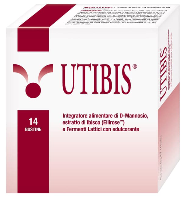 Utibis®