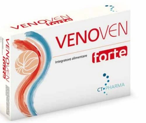 Venoven Fte 30 Compresse