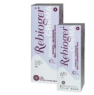 Rebioger Crema Antietà 15ml
