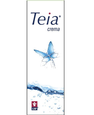 Teia Crema Antimperfezioni Viso 50 ml