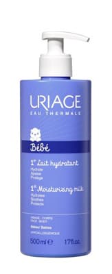 Uriage Premier Latte Idratante Pelle Secca Bebè 500 ml