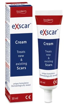 Exscar Crema Trattamento Cicatrici 30 ml