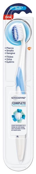 SENSODYNE Spazz.Compl.Protect.