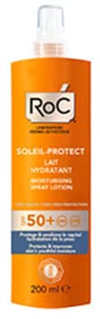 ROC SOLARI SP+ IDRAT SPF50