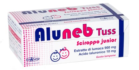 Aluneb tuss scir.lumaca14stick