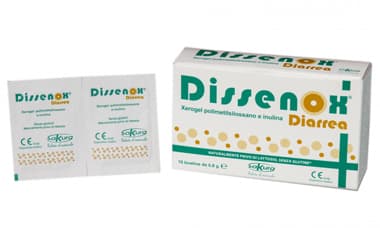 Dissenox 10 bust.0,8g