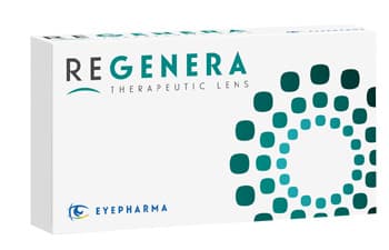 REGENERA LENTE TERAPEUTICA