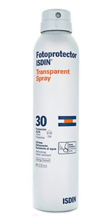 Fotoprotector wet ski fp30