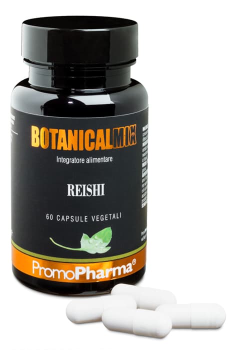 PromoPharma Botanical Mix Reishi