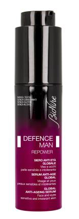BioNike Defence Man Repower Trattamento antietà 50 ml