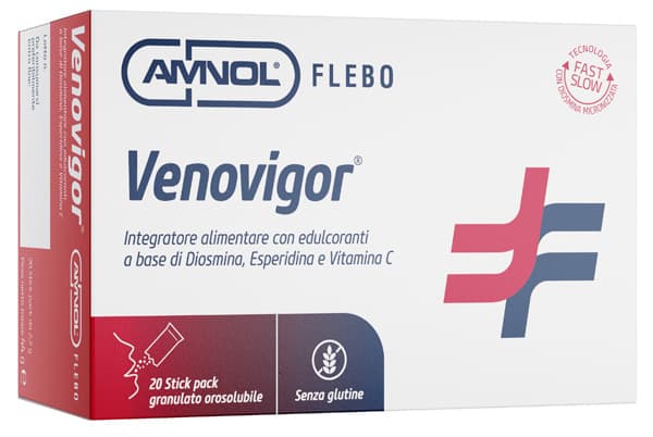 Venovigor®