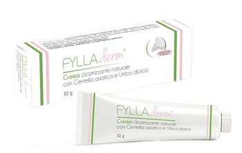 Fylladerm crema 32g