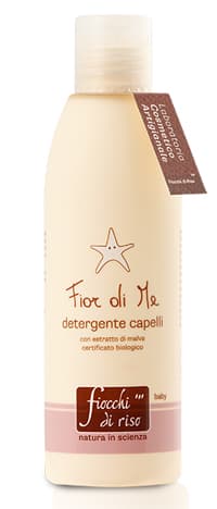 FDR FIOR DI ME DET CAPELLI 200ML
