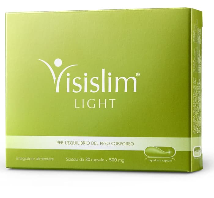 VISISLIM LIGHT 30CPS