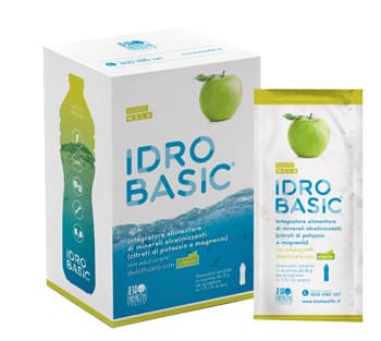 Idrobasic 15 bust.mela