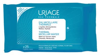 URIAGE EAU MICEL TH P N/S25SAL