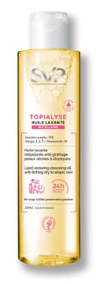 Topialyse olio micellare 200ml