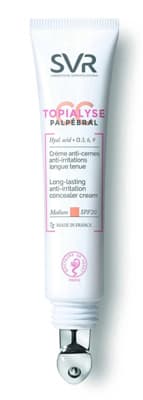 Topialyse palpebre cc medium