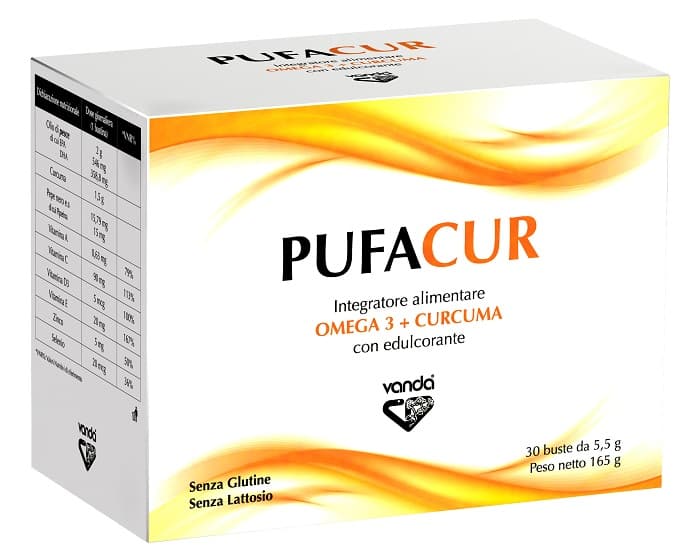 Pufacur 30 bust.
