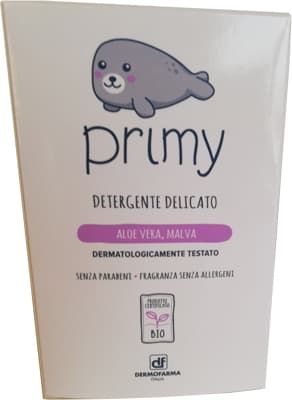 Primy detergente delicato250ml