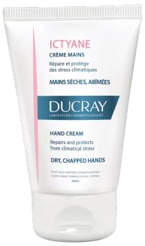 Ictyane ducray crema mani 50 ml