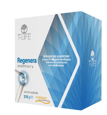 REGENERA 30BUST
