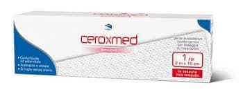 CEROXMED-SENSITIVE FIX 2MX15CM