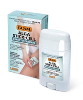 Guam alga stick-cell effetto freddo 75 ml