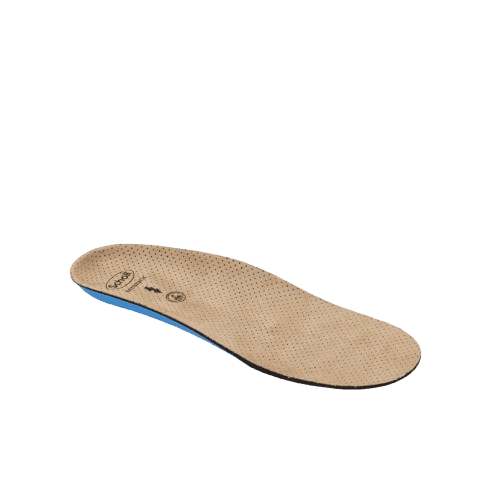 Clog Evo Anatomic Antistatic Insoles Microfibre Unisex 42 43