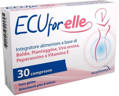 Ecuforelle 30 cpr