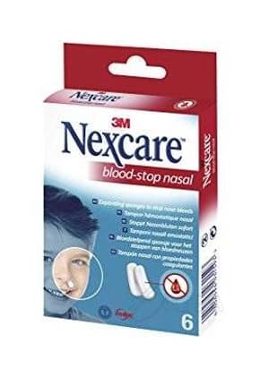 3M Nexcare Blood Stop Tamponi Nasali