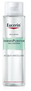 EUCERIN DERMOPURIFYER ACQ MICE