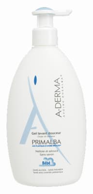 Primalba gel det.500ml