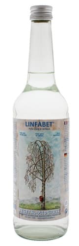 Linfabet linfa betulla bio 700