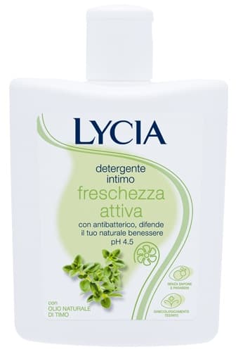 LYCIA DET INTIM A/BAT MX 7295