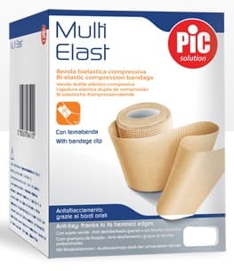 BENDA EL MULTI-ELAST CM10X7M